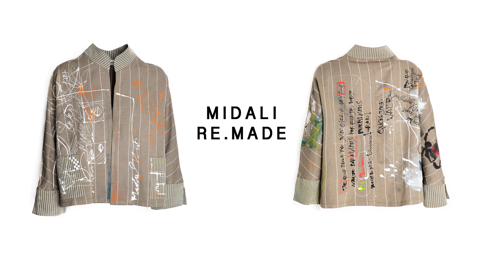 RE.MADE