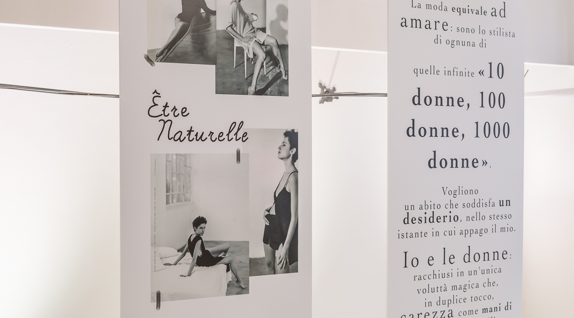Martino Midali's first biography book launch event