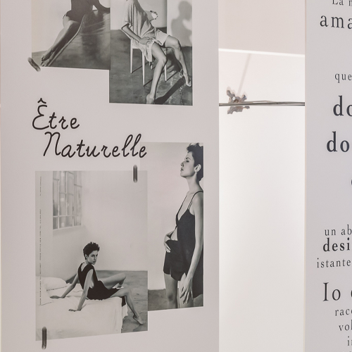 Martino Midali's first biography book launch event 