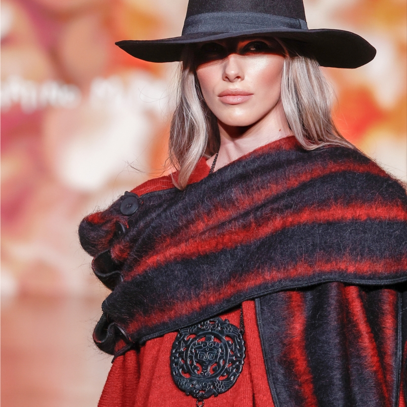 FASHION SHOW FALL WINTER 24_ 25