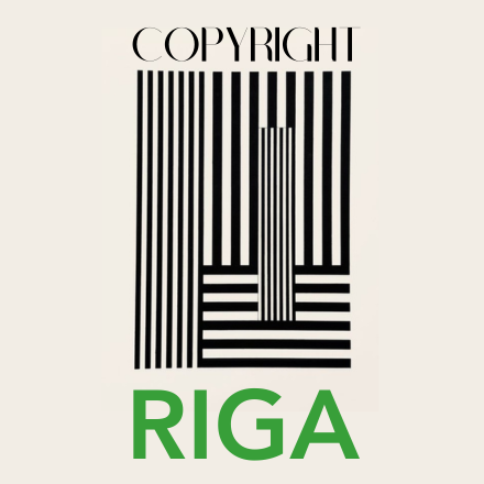 DESIGN WEEK 2024 NAP ATELIER for MARTINO MIDALI presents 'COPYRIGHT RIGA'