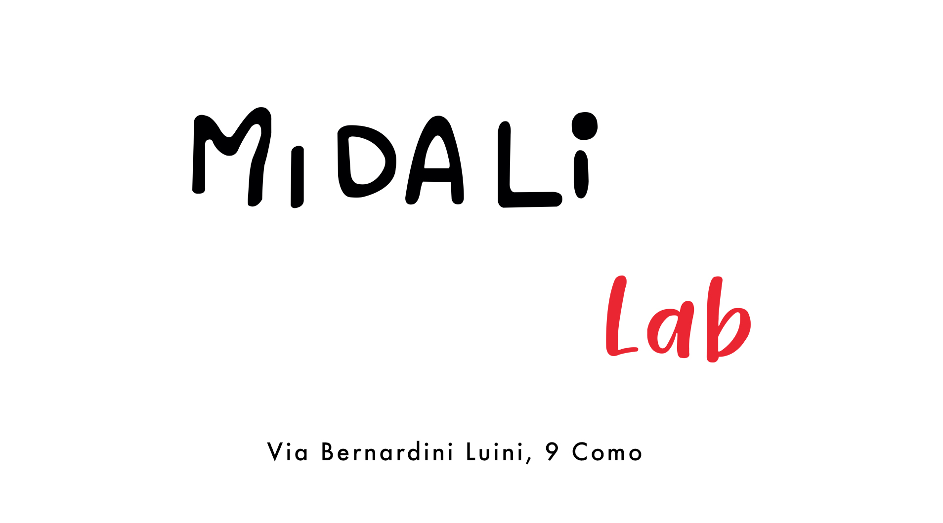MIDALI LAB