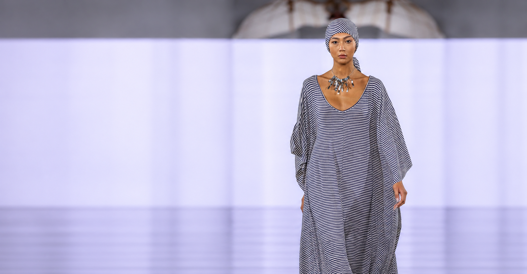 Martino Midali ICONICA Spring Summer 2027